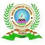 Ekta Vihar School, Navi Mumbai Ekta Vihar School, Navi Mumbai logo