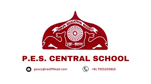 P.E.S Central School, Navi Mumbai P.E.S Central School, Navi Mumbai logo