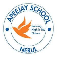Apeejay School - Nerul, Navi Mumbai Apeejay School - Nerul, Navi Mumbai logo