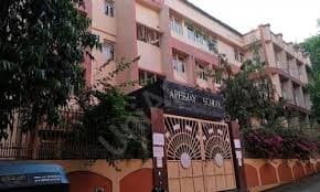 Apeejay School - Nerul photo 1