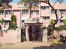 St. Augustines High School photo 1