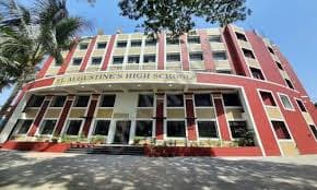 St. Augustines High School photo 2