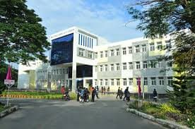 Holy Spirit school photo 1