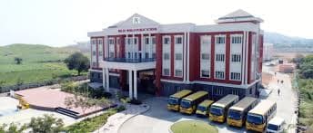 Delhi World Public School photo 1