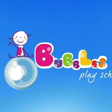 Bubbles Play School Bubbles Play School