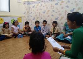 Kinder Castle International Preschool photo 2