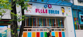 Little Elites Preschool & Daycare Kharghar photo 2