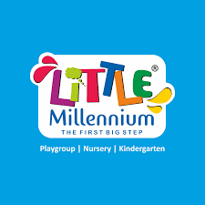 Little Millennium Preschool - Navi Mumbai Little Millennium Preschool - Navi Mumbai