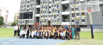 Amity International School photo 1