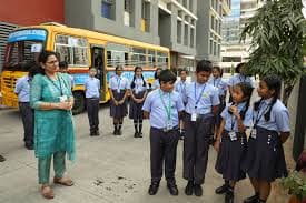 Amity International School photo 2