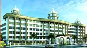 MNR International School photo 2