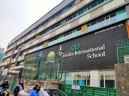 CP GOENKA INTERNATIONAL SCHOOL photo 3