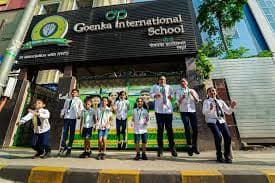CP GOENKA INTERNATIONAL SCHOOL photo 2