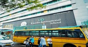CP GOENKA INTERNATIONAL SCHOOL photo 1