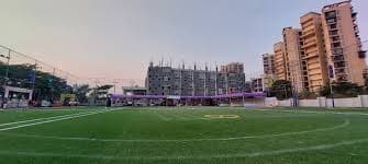 Indo Scots Global School photo 1