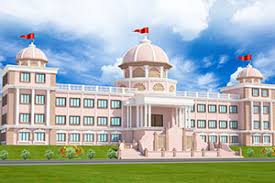 Shree Swaminarayan Gurukul International School photo 2