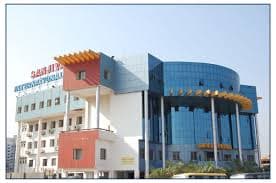 Sanjivani International School gallery image 2