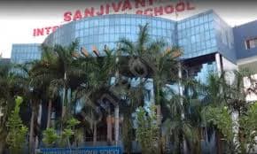Sanjivani International School gallery image 1