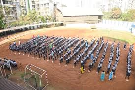 Sanjivani International School photo 3