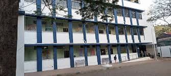 Navi Mumbai Mahanagar Palika CBSE school photo 1