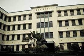 Sanjeewan High school photo 1