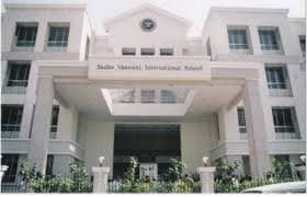 Sadhu Vaswani International School photo 1