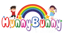 Hunny Bunny Pre School, Navi Mumbai Hunny Bunny Pre School, Navi Mumbai logo