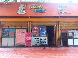 Hunny Bunny Pre School photo 1