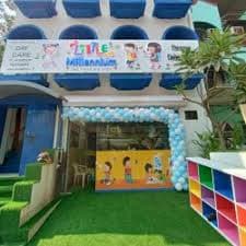 Little Millennium Preschool - Navi Mumbai photo 1