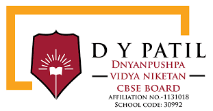 D Y Patil Dnyanpushpa Vidya Niketan CBSE, Navi Mumbai D Y Patil Dnyanpushpa Vidya Niketan CBSE, Navi Mumbai logo