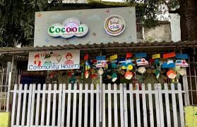 Cocoon Preschool and Daycare Nerul photo 1