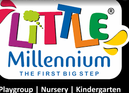 Little Millennium Preschool - Navi Mumbai Little Millennium Preschool - Navi Mumbai