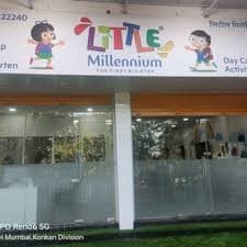 Little Millennium Preschool - Navi Mumbai photo 1
