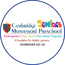 Cambridge Juniors Montessori Preschool Kharghar sec 19 Cambridge Juniors Montessori Preschool Kharghar sec 19