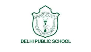 Delhi Public School, Navi Mumbai Delhi Public School, Navi Mumbai logo