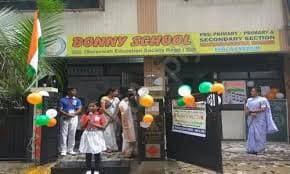 Bonny Nursery - Belapur photo 1