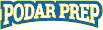 Podar Prep Nerul, Navi Mumbai Podar Prep Nerul, Navi Mumbai logo