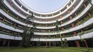 Vishwajyot High School in Kharghar photo 1