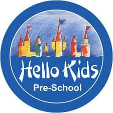Hello Kids - Tweety Preschool, Navi Mumbai Hello Kids - Tweety Preschool, Navi Mumbai logo