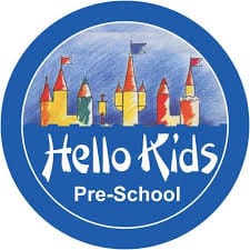 Hello Kids - Tweety Preschool Hello Kids - Tweety Preschool