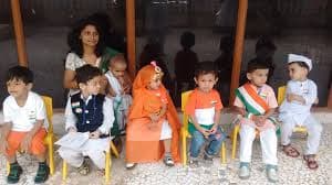 Hello Kids - Tweety Preschool photo 2