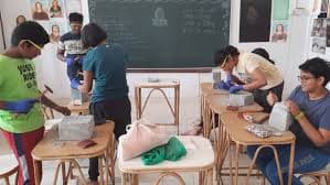 Shishyaa Waldorf School photo 1