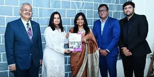 GoSchool New Age International School gallery image 1