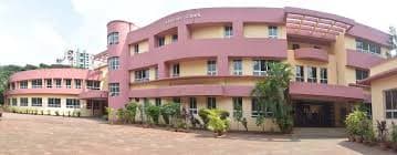 Apeejay School Kharghar photo 1