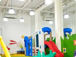 EuroKids Pre-School Navi Mumbai-Nerul Sector 16 photo 2