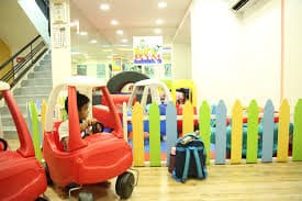 EuroKids Pre-School Navi Mumbai-Nerul Sector 16 photo 1
