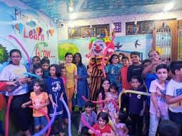 Quack Quack Pre-school Daycare & Activity Center photo 1