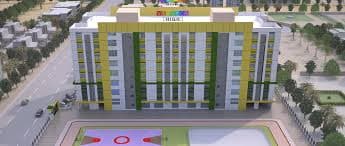 VIBGYOR High School Kharghar photo 1