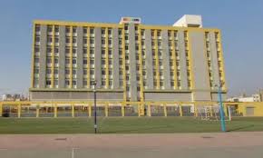 VIBGYOR High School Kharghar photo 2