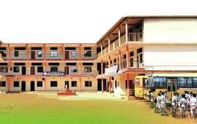 Siddhart High School photo 1